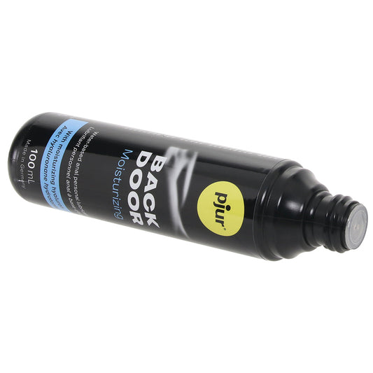 Pjur Back Door Water-Based Anal Lubricant | Luxurious, Long-Lasting & Effortless Glide