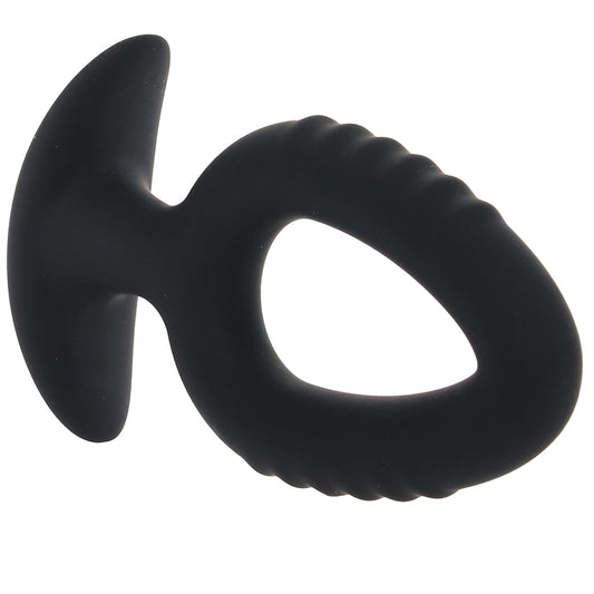 Master Series Pop Plugs 3 Piece Anal Trainer Kit