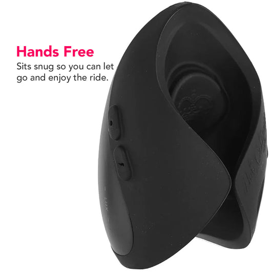 Pulse Solo Lux Remote Guybrator