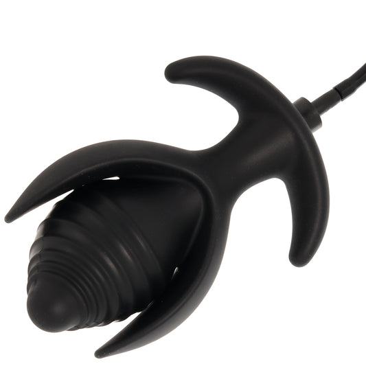 Master Series Ass Lock Inflatable Anchor Plug