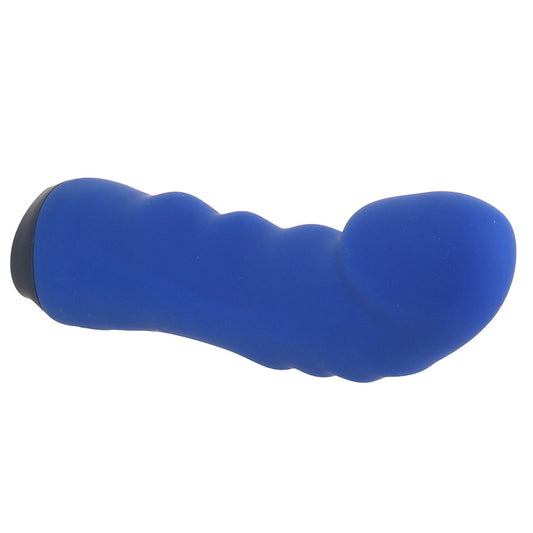 Selopa Selopa Blue Banger Vibe - Vibrators - HoneyHugs Canada (View 2)