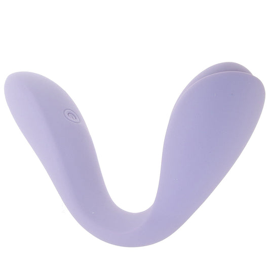 Loveline Loveline Juicy Flexible Vibe in Purple - Vibrators - HoneyHugs Canada (View 2)