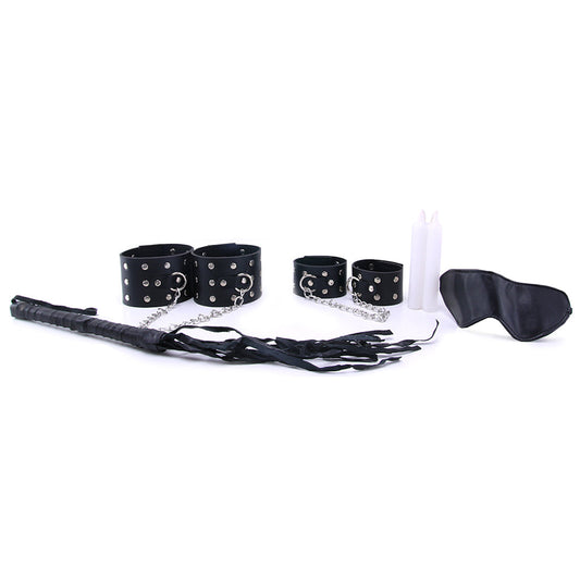 Fetish Fantasy Chains of Love Bondage Kit