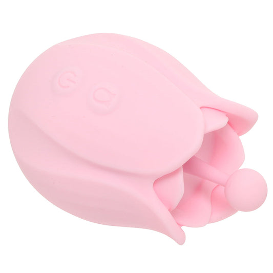 Play with me Play With Me Romantic Rose Vibe - Vibrators - HoneyHugs Canada (View 2)