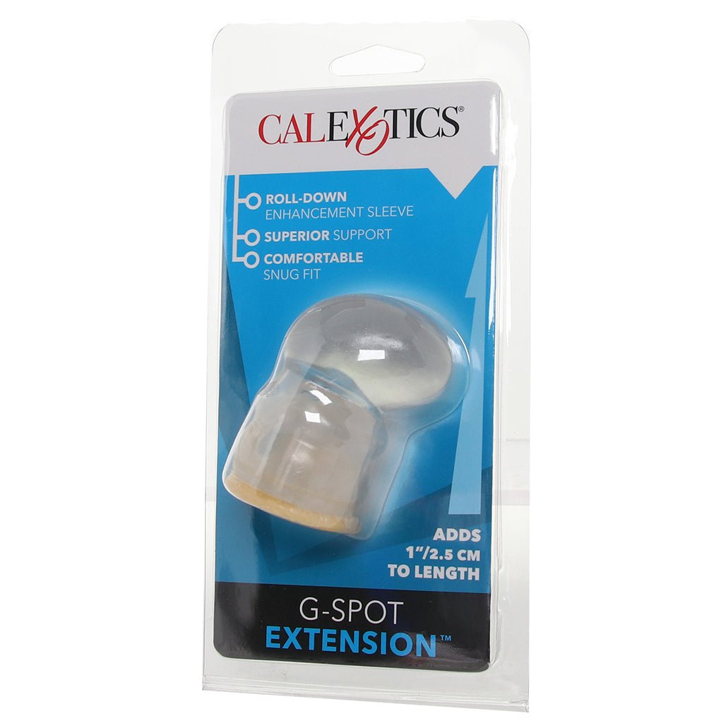 G-Spot Extension