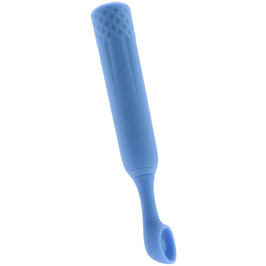 iVibe iVibe Select iQuiver 7 Piece Set in Periwinkle Blue - Vibrators - HoneyHugs Canada (View 2)