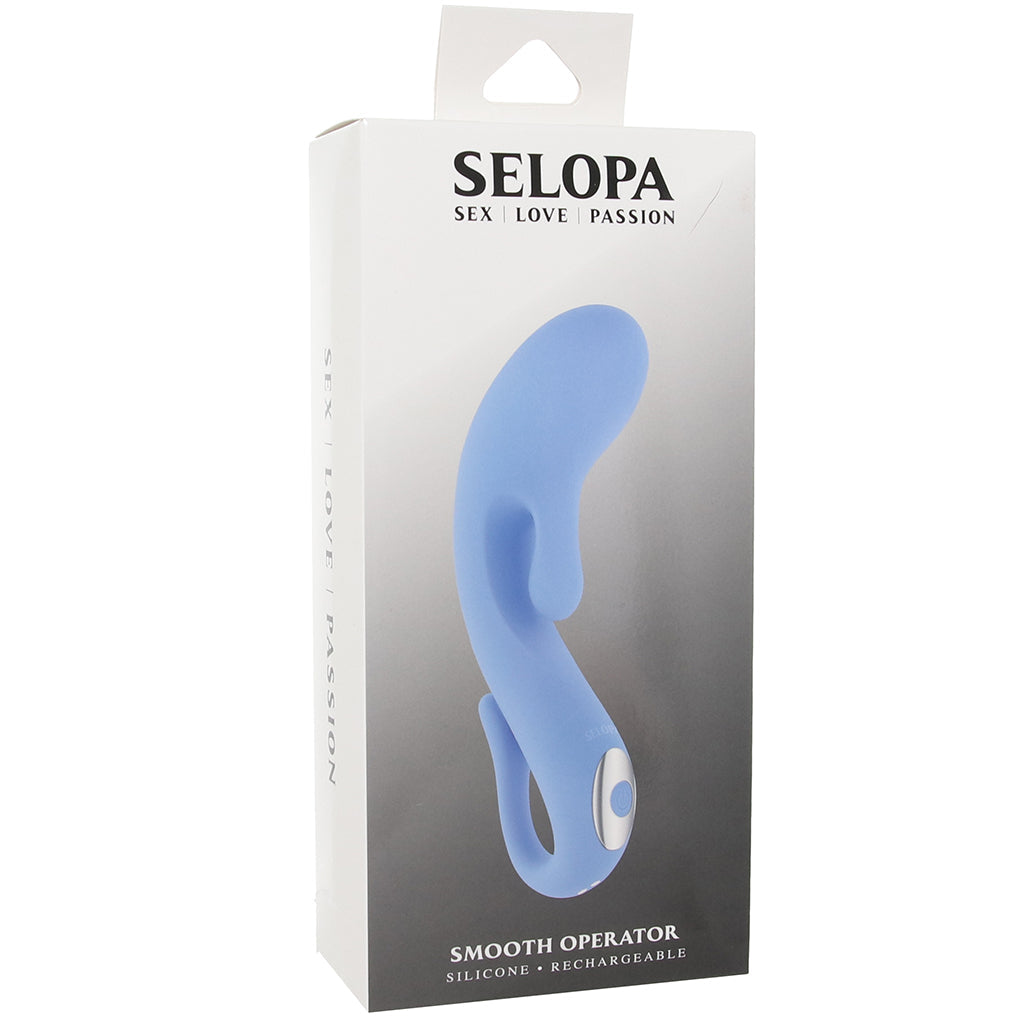 Selopa Smooth Operator Vibe
