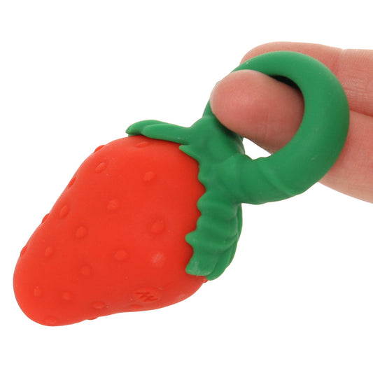 Fruity Booty Berry Blast Vibe Ring