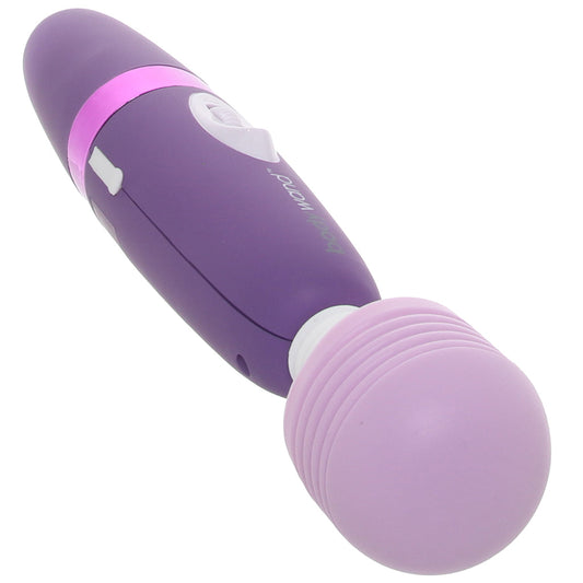BodyWand BodyWand Rechargeable Massager in Lavender - Magic Wands - HoneyHugs Canada (View 2)