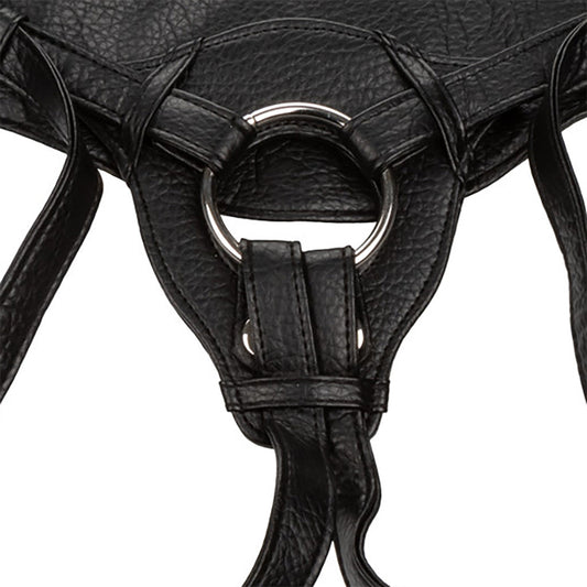 The Queen Her Royal Harness