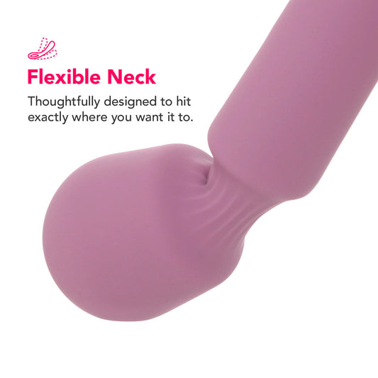 Svakom Emma Neo 2 Interactive Wand - Magic Wands - HoneyHugs Canada (View 2)
