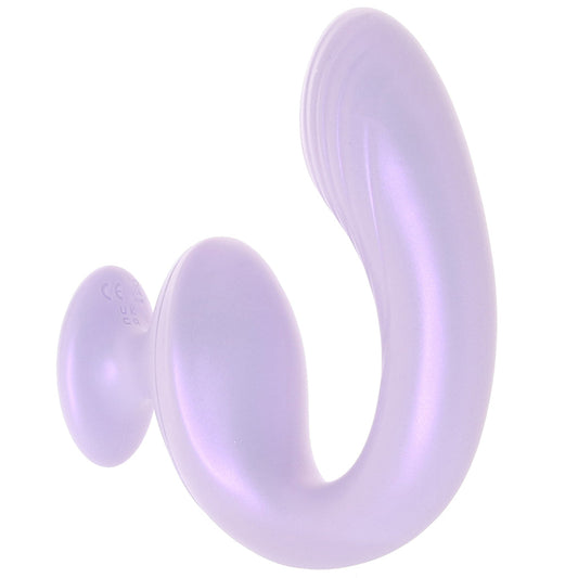Playboy Playboy Rev Me Up G-Vibe - Vibrators - HoneyHugs Canada (View 2)