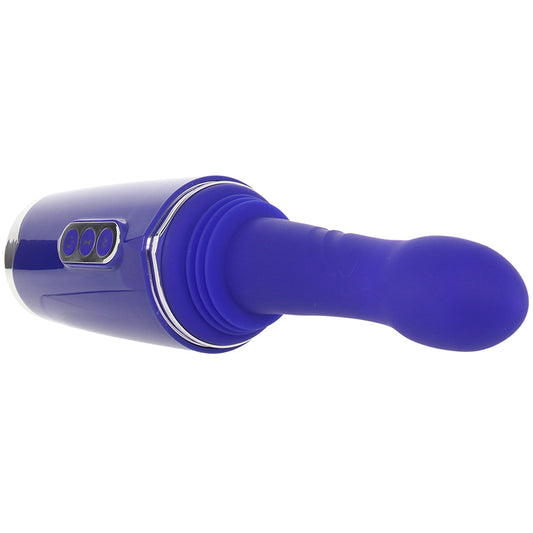 CalExotics Overdrive Portable Sex Machine - Vibrators - HoneyHugs Canada (View 2)