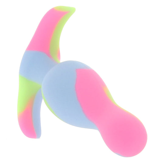 Avant Kaleido Butt Plug