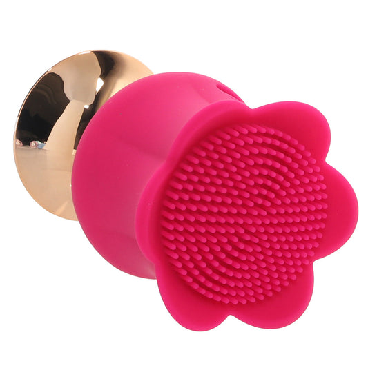 Nasstoys Goddess Diamond Bloom Vibe - Vibrators - HoneyHugs Canada (View 2)