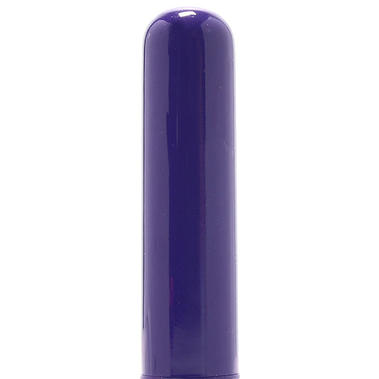 CalExotics Tiny Teasers Bullet Vibe in Purple - Vibrators - HoneyHugs Canada (View 2)