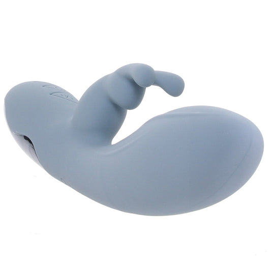 Evolved Novelties Boss Bunny Vibe - Vibrators - HoneyHugs Canada (View 2)