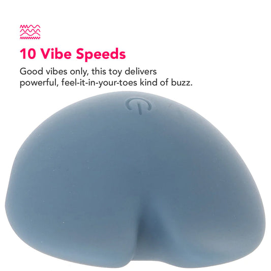 MOD Mod Curve Vibe - Vibrators - HoneyHugs Canada (View 2)