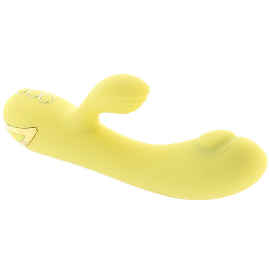 California Dreaming California Dreaming San Diego Seduction Rabbit Vibe - Vibrators - HoneyHugs Canada (View 2)