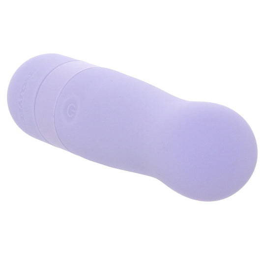 Evolved Novelties Squishy Bullet Vibe - Vibrators - HoneyHugs Canada (View 2)