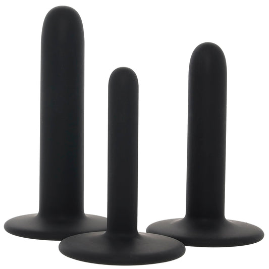 Onyxxx Peg & Play Dildo & Harness Pegging Kit