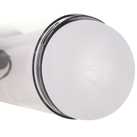 Pumped TechnoThrust Waterproof Masturbator
