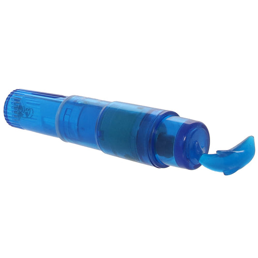 Waterproof Vibro Dolphin