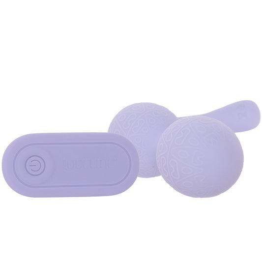 Loveline Loveline Pelvifit Beads Remote Kegel Vibe - Vibrators - HoneyHugs Canada (View 2)