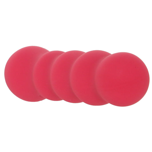 X&O's Embrace Silicone Bullet Vibe