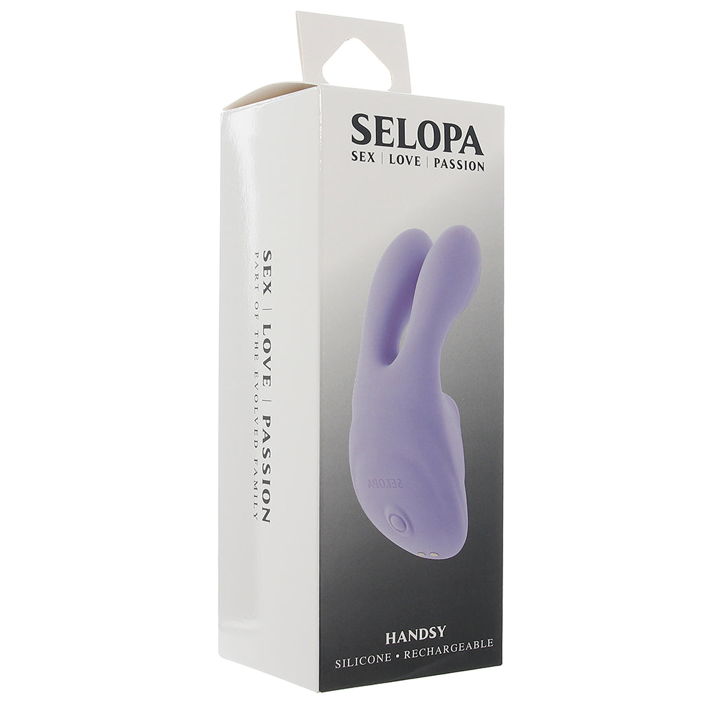 Selopa Handsy Palm Vibe