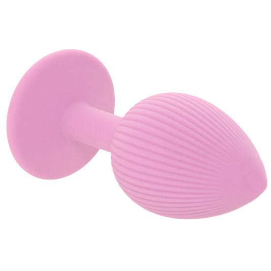 Inya Triple Ace Silicone Butt Plug Kit