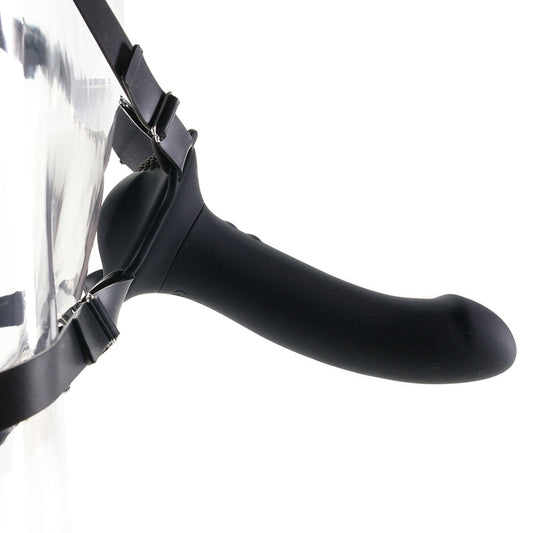CalExotics Her Royal Harness ME2 Rumbler - Vibrators - HoneyHugs Canada (View 2)