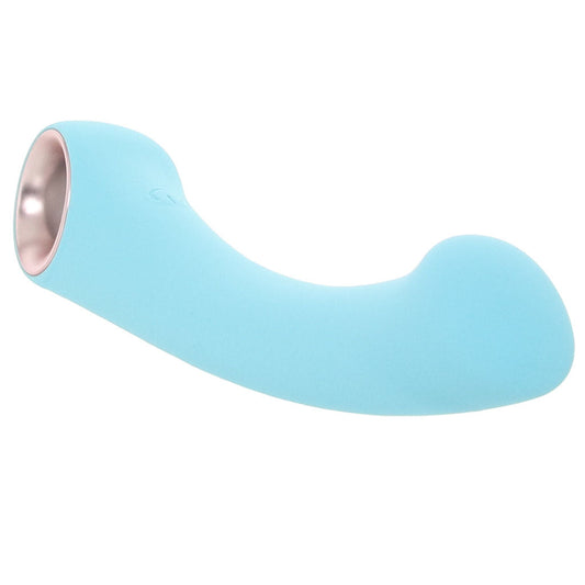 Loveline Luscious G-Spot Vibe in Blue