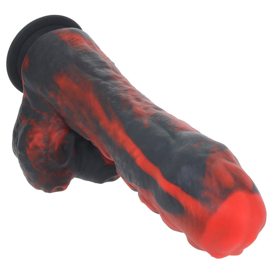 Fort Troff Fort Troff Tendril Thruster Mini F**k Machine - Vibrators - HoneyHugs Canada (View 2)