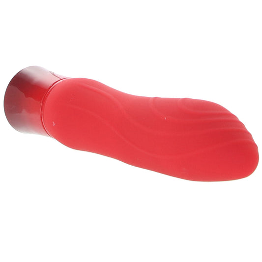 Oh My Gem Oh My Gem Desire Vibe in Ruby - Vibrators - HoneyHugs Canada (View 2)