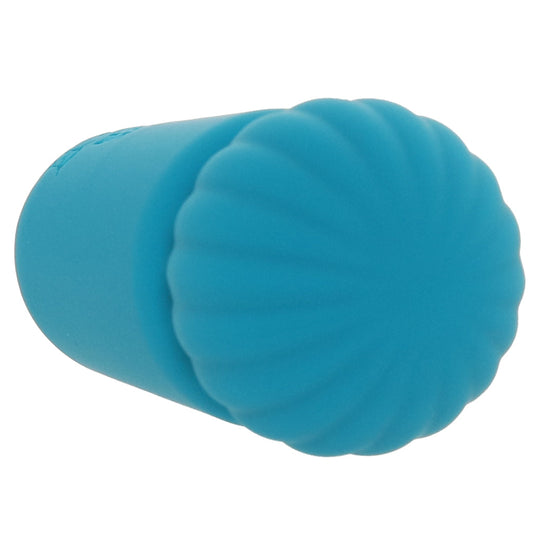 Indi Rechargeable Mini Wand Vibe