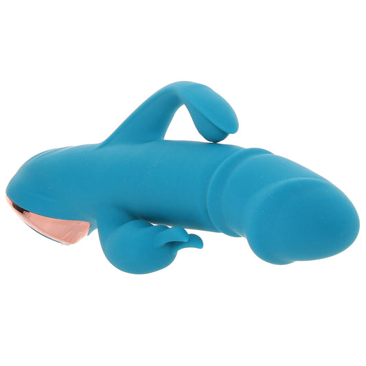 Kennedi Triple Action Rabbit Vibe