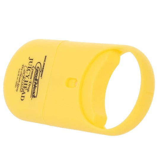 GoodHead Dry Mouth Spray To-Go in Lemon Drop