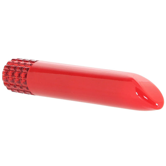 Oh My Gem Oh My Gem Desire Power Vibe in Ruby - Vibrators - HoneyHugs Canada (View 2)