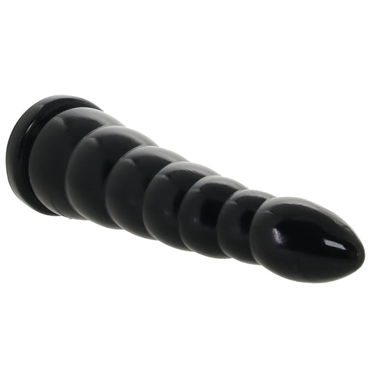 Size Up 10 Inch Tapered Beaded Bolt Plug