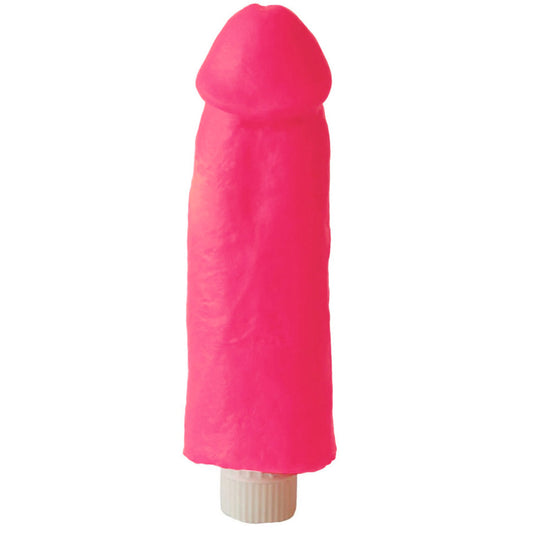 Clone-A-Willy Vibrator Kit in Hot Pink