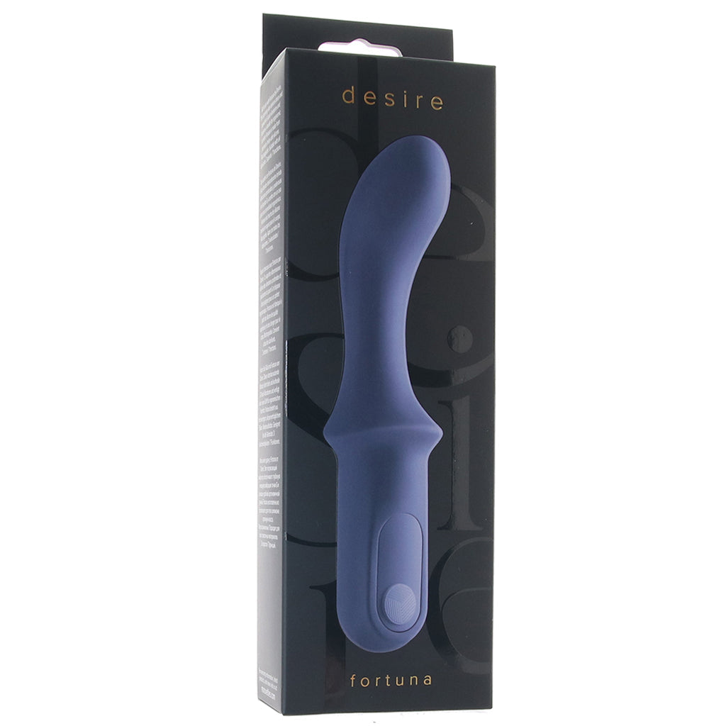 Hott Products Desire Fortuna G-Vibe - Vibrators - HoneyHugs Canada (View 6)