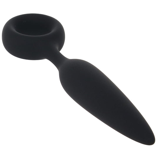 Renegade Trio 3 Piece Butt Plug Set