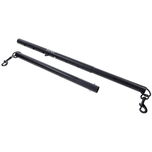 Edge Adjustable Spreader Bar: Precision-Engineered for Ultimate Restraint & Elevated Play