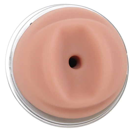 Satisfyer Men Classic Silver Masturbator