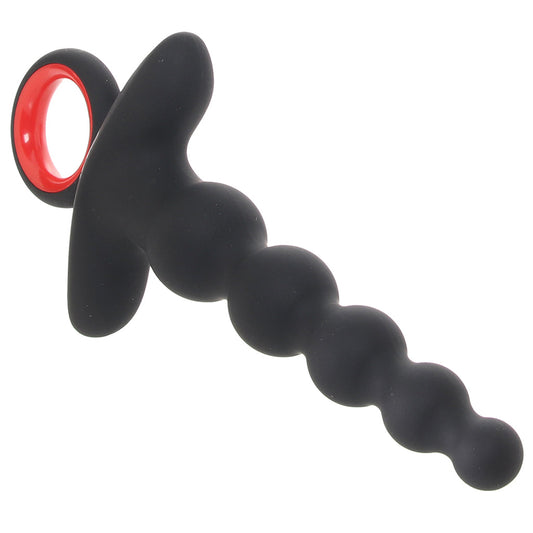 Envy Envy Assifier Vibrating Anal Beads - Vibrators - HoneyHugs Canada (View 2)