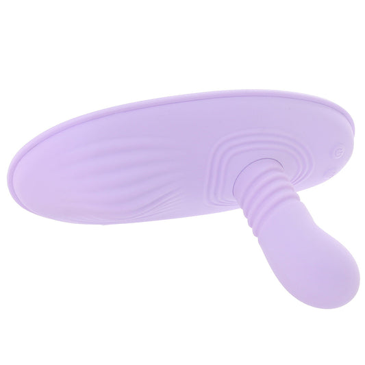 inmi inmi Thrust N' Grind Pad Vibe - Vibrators - HoneyHugs Canada (View 2)