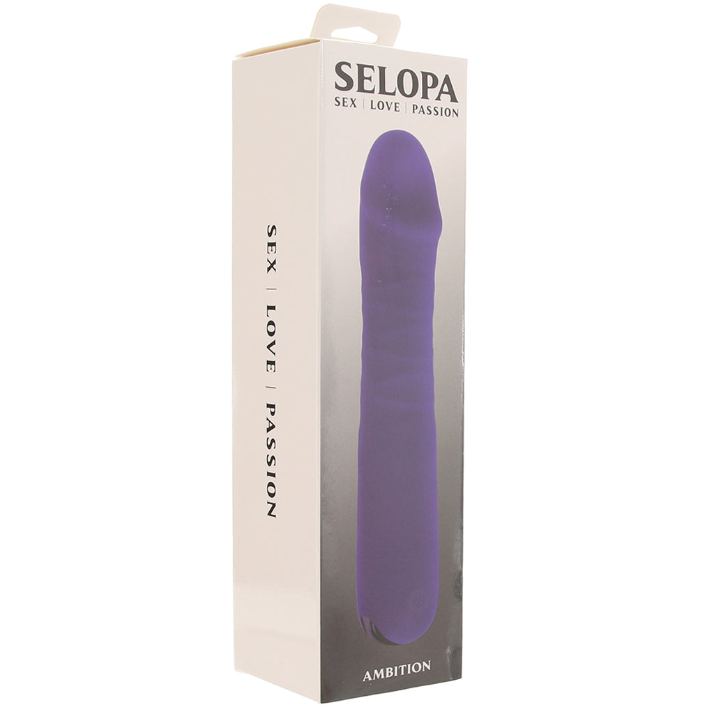 Selopa Ambition Thrusting Vibe