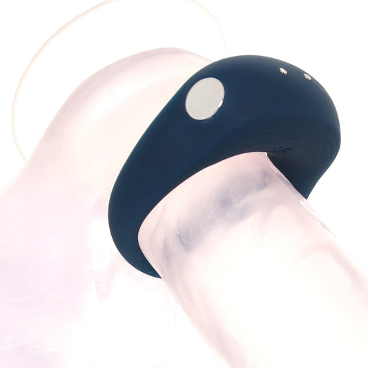 Satisfyer Satisfyer Power Ring Vibrator - Vibrators - HoneyHugs Canada (View 2)
