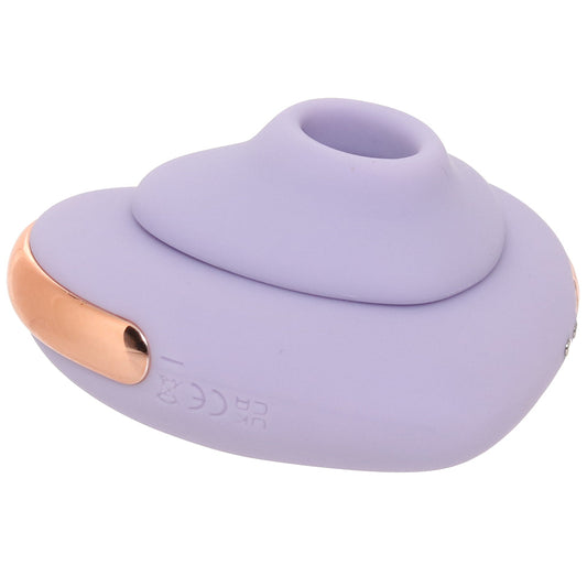Loveline Loveline Luvie AirTap Necklace Vibe - Vibrators - HoneyHugs Canada (View 2)
